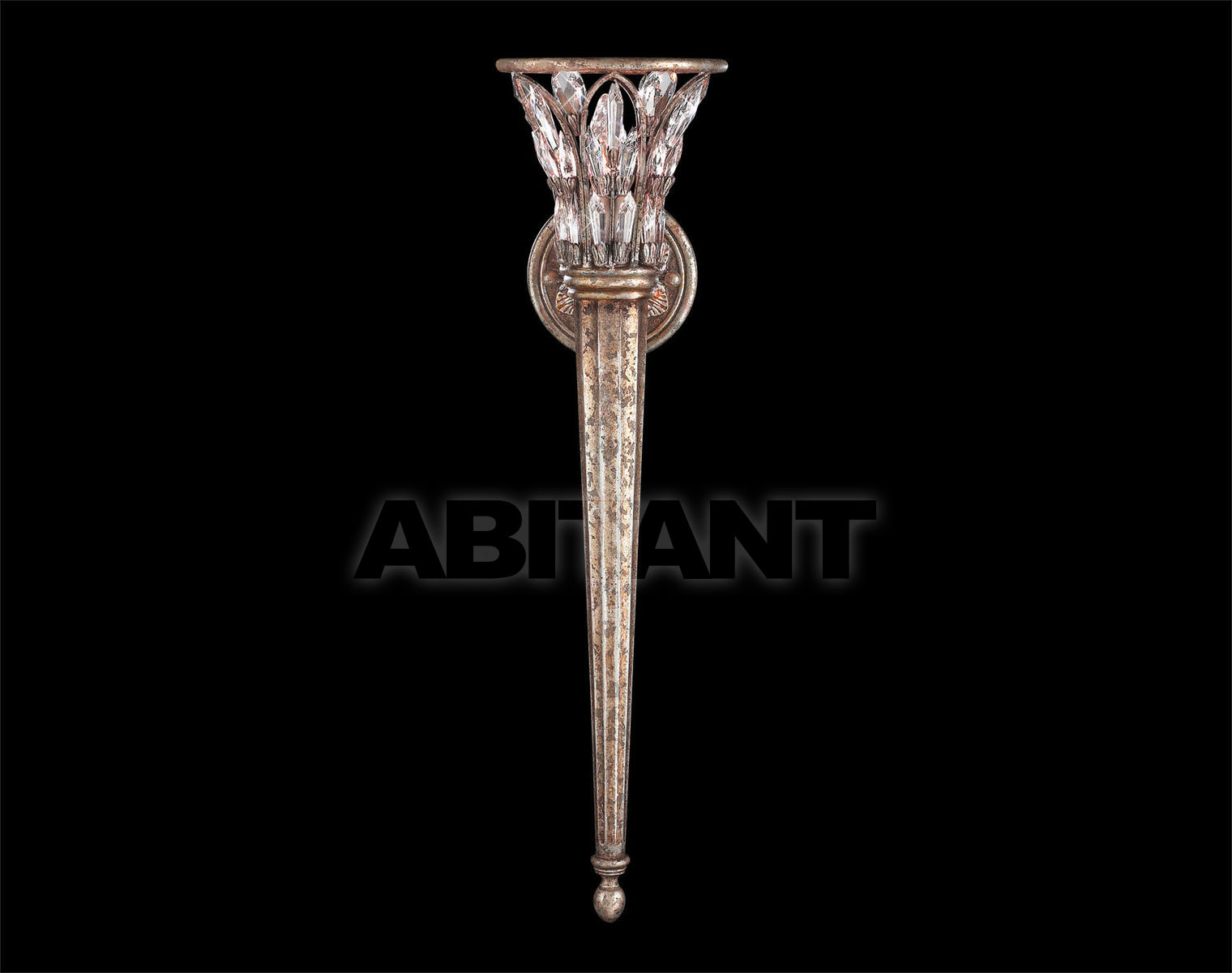 Купить Бра Fine Art Lamps Winter Palace 300250