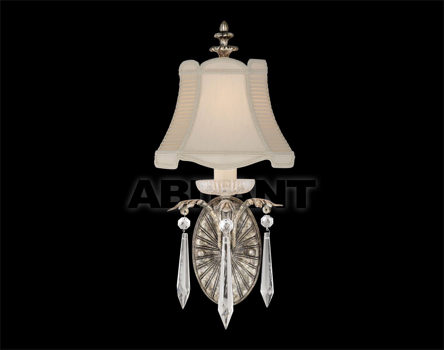 Купить Бра Fine Art Lamps Winter Palace 327650