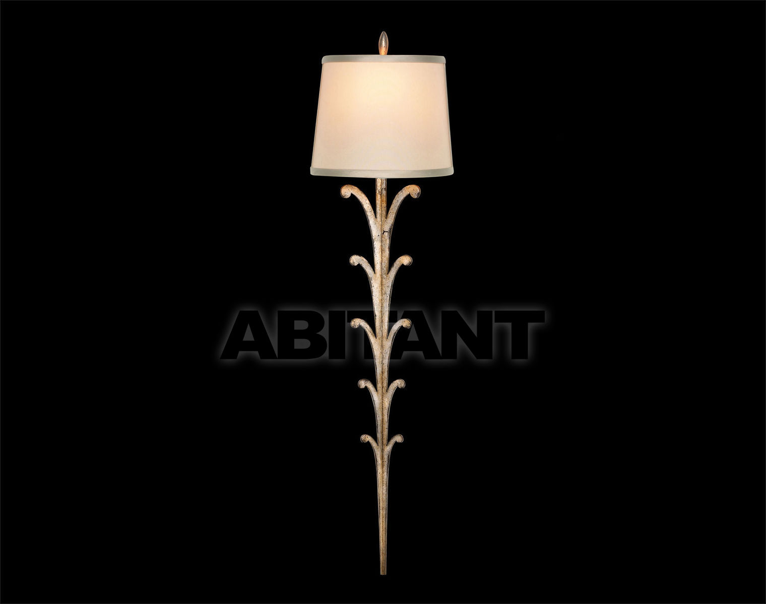 Купить Бра Fine Art Lamps Portobello Road 439450