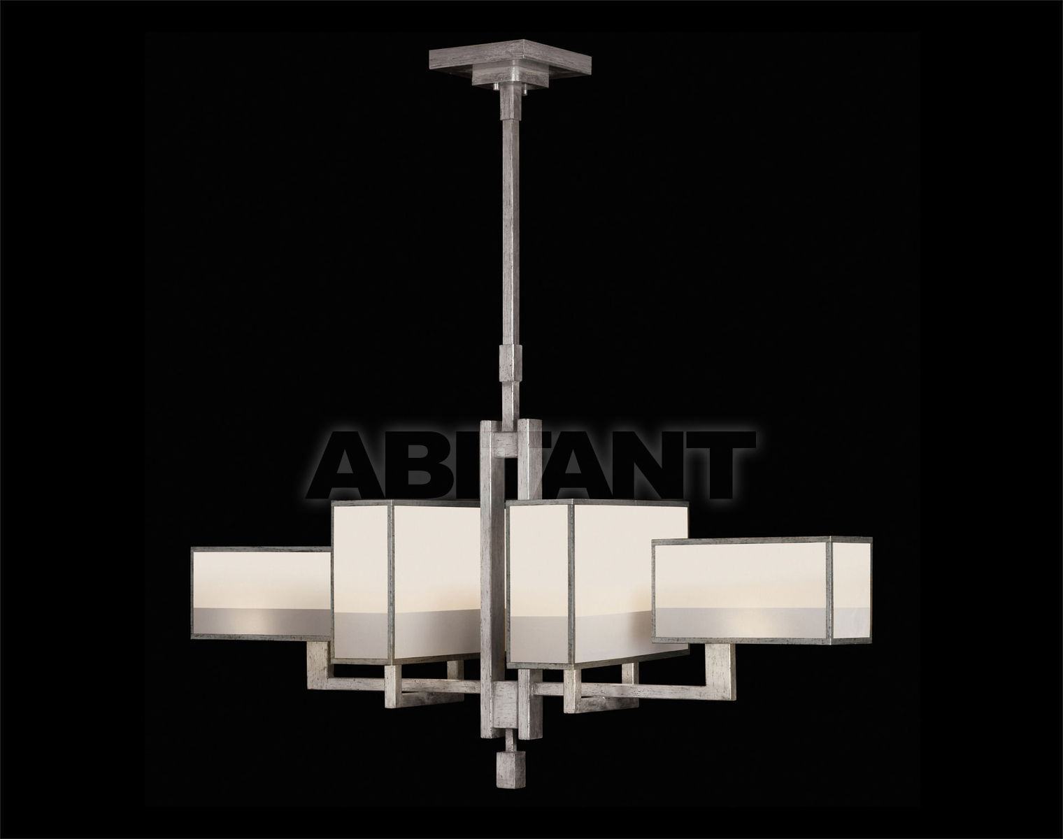 Купить Люстра Fine Art Lamps Perspectives 734040-2