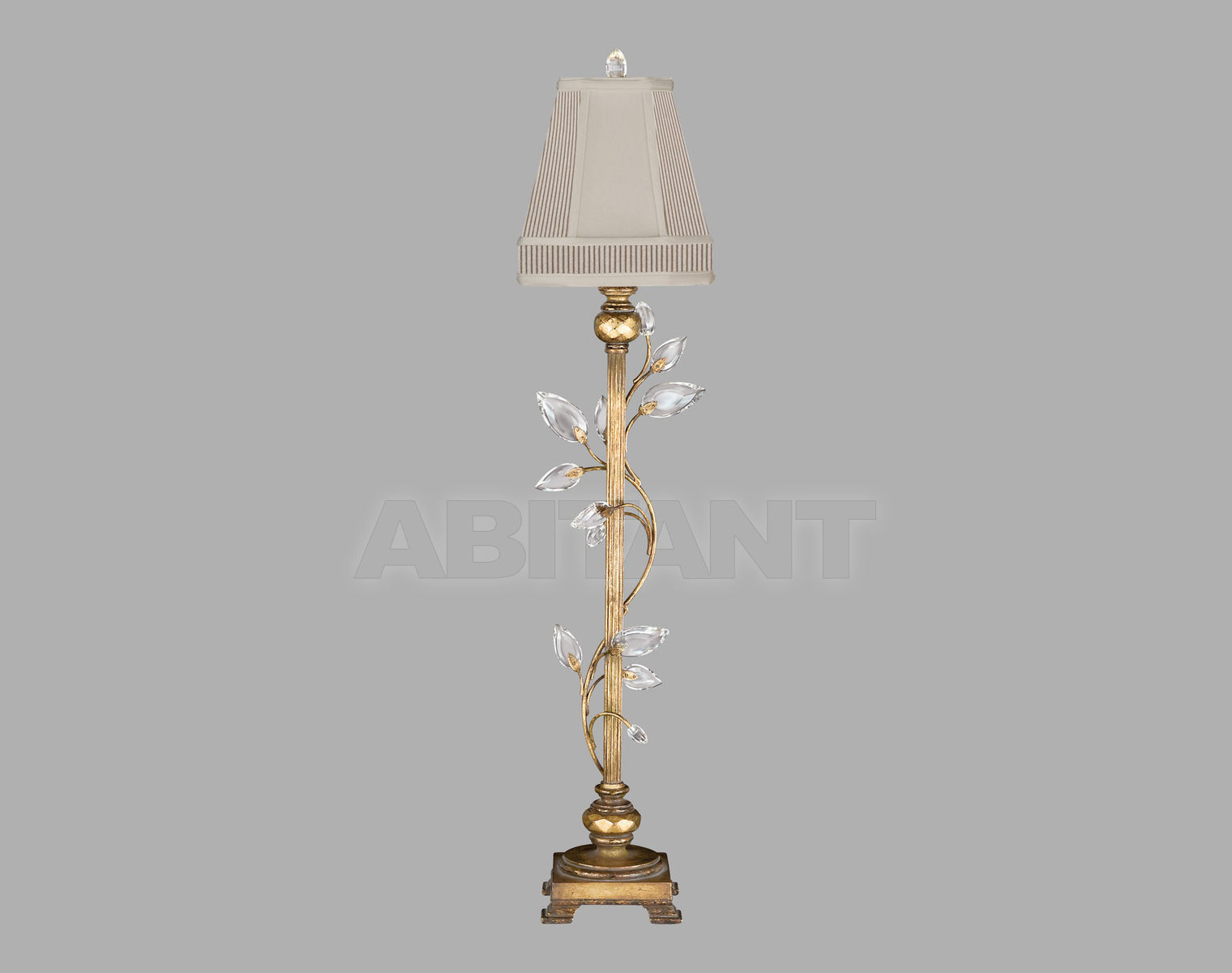 Купить Торшер Fine Art Lamps Crystal 775715