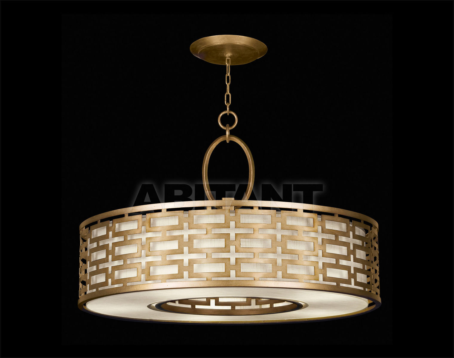 Купить Люстра Fine Art Lamps Allegretto 787640-2GU