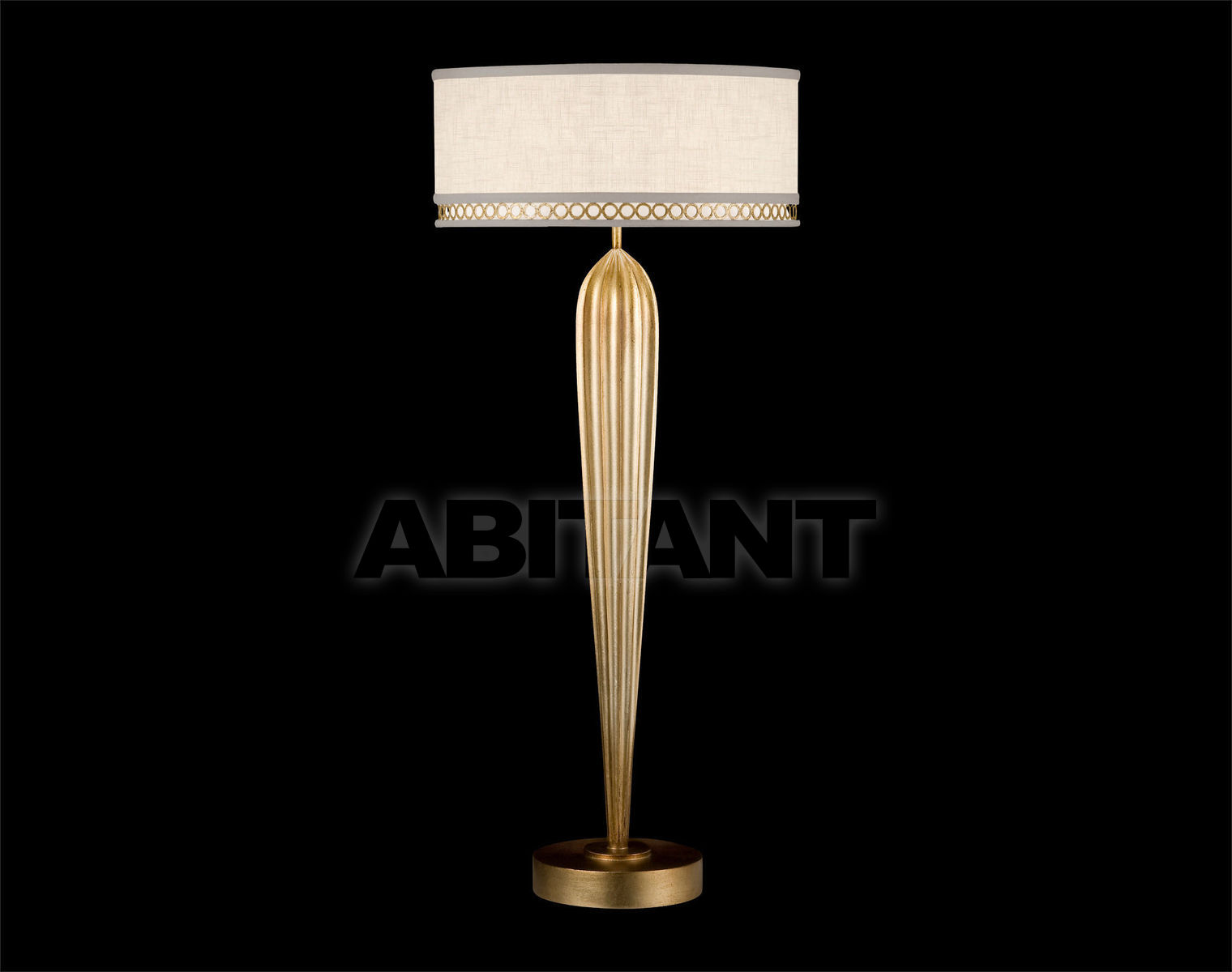 Купить Лампа настольная Fine Art Lamps Allegretto 792915-2