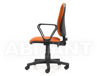 Кресло Quinti Chairs 607BR
