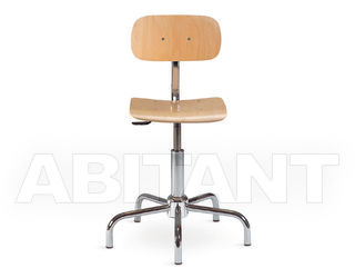 Барный стул JUNIOR / WORK CHAIRS Quinti Seating 3011