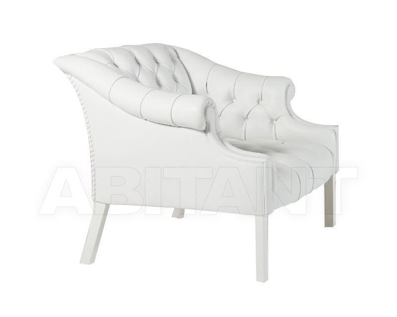 Купить Кресло DESIREE Valdichienti Divani Classici 13601 2