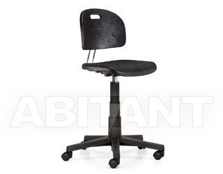 Барный стул tech / WORK CHAIRS Quinti Seating 3051R