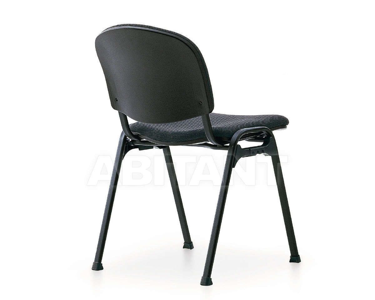 Купить Стул с подлокотниками TOSCA Quinti Seating 401N 2