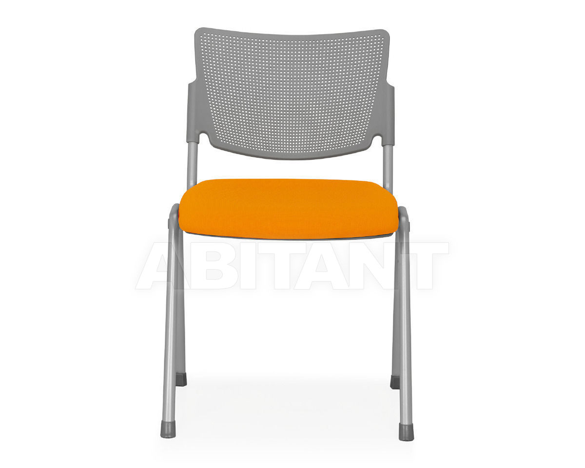 Купить Стул с подлокотниками MY Quinti Seating 451C