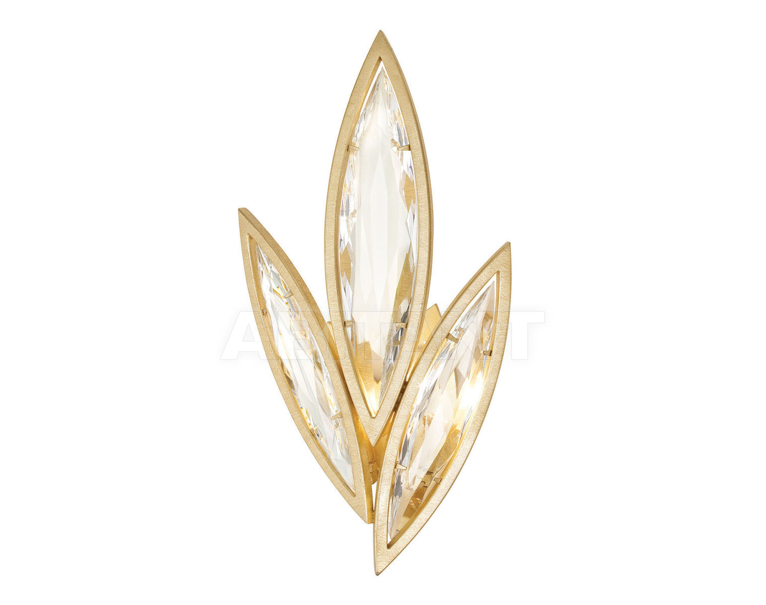 Купить Бра Fine Art Lamps Marquise 849250-22