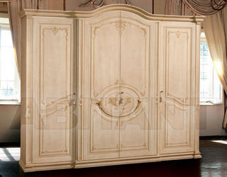 Шкаф Vasari Macchi Mobili / Gotha La Notte 550