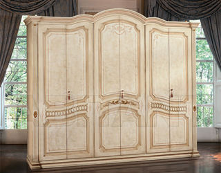 Шкаф Canova Macchi Mobili / Gotha La Notte 330