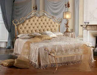 Кровать Firenze Macchi Mobili / Gotha La Notte 617