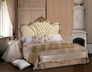Кровать Victoria Macchi Mobili / Gotha La Notte 849