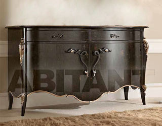 Комод Macchi Mobili / Gotha Glamour 5062