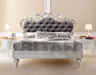 Кровать Victoria Macchi Mobili / Gotha La Notte 635