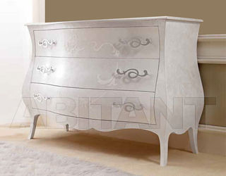 Комод Macchi Mobili / Gotha Glamour 5002