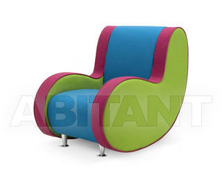 Кресло ATA Adrenalina Ata ata baby Armchair