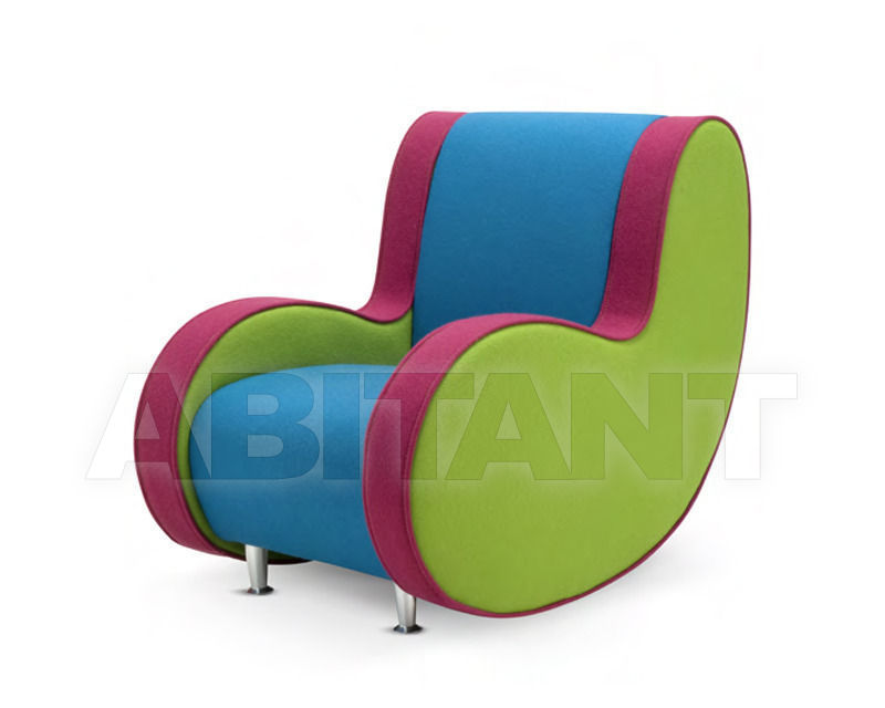 Купить Кресло ATA Adrenalina Ata ata baby Armchair