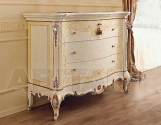 Комод Macchi Mobili / Gotha Glamour 4334