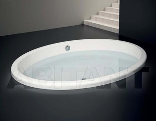 Ванна Gruppo Treesse Large Tubs V8421