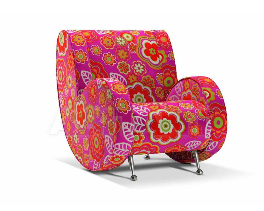 Купить Кресло ATA Adrenalina Ata ata Armchair 3