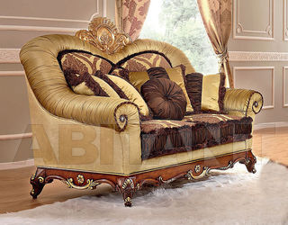 Диван Macchi Mobili / Gotha ‘700 4397