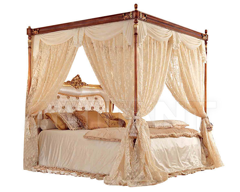 Купить Кровать Abitare Style Caterina 1212N