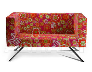 Диван Adrenalina Ubo Ubo Sofa 2