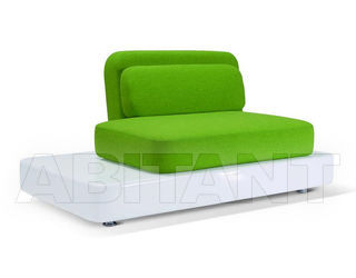 Кресло ATA Adrenalina Quid QUID Armchair