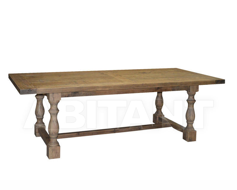 Купить Стол обеденный Stein Table Gramercy Home 2014 301.003-2N7