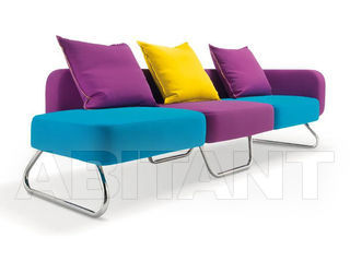 Диван Adrenalina Pills PILLS Sofa