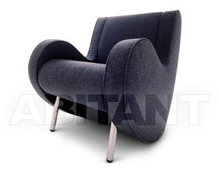 Кресло ATINA Adrenalina Atina ATINA armchair