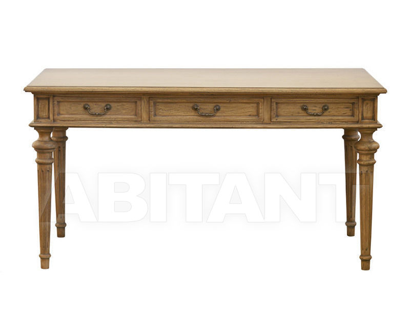 Купить Стол письменный Clarke Desk Gramercy Home 2014 302.004-2N7