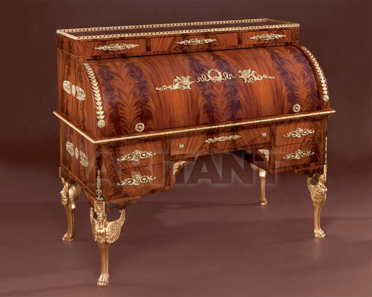 Купить Секретер Binda Mobili d’Arte Snc Classico 1367