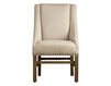 Кресло Trent  Arm Chair Gramercy Home 2014 441.004-F01 Классический / Исторический / Английский