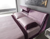 Кровать G&G Imbottiti  Beds ARKEIDOS RETE 160 X 195 Современный / Скандинавский / Модерн
