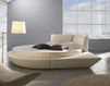 Кровать G&G Imbottiti  Beds FLEXUS VERSIONE B Современный / Скандинавский / Модерн