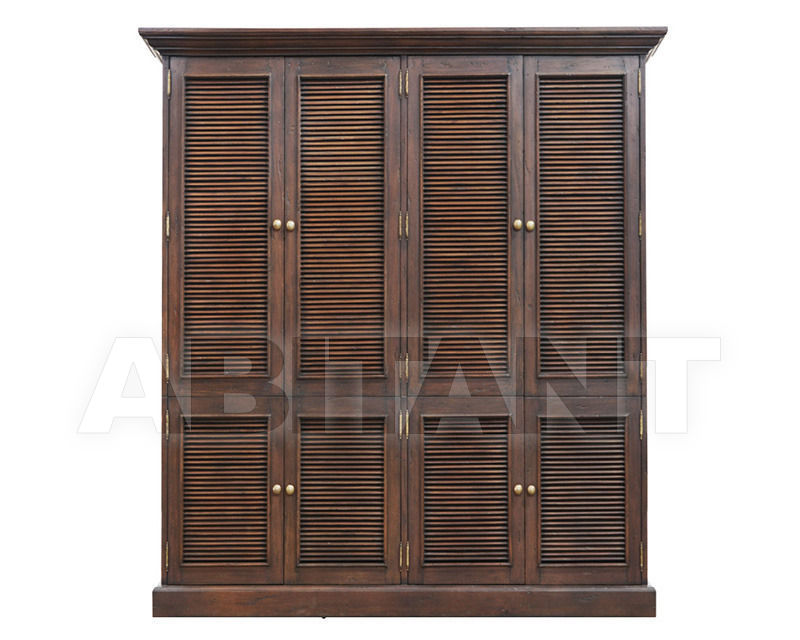 Купить Шкаф Concorde Double Cabinet Gramercy Home 2014 501.005-IM6