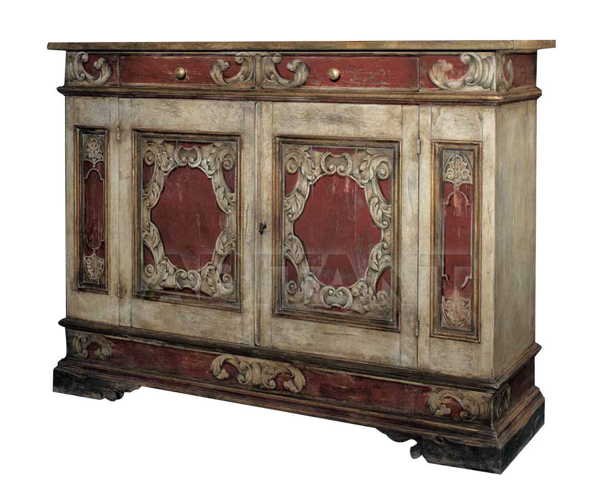 Купить Комод INTERIORS S.r.l Colori D’epoca AP258/D3