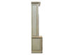 Шкаф Wilson Grand Cabinet Gramercy Home 2014 501.006-FGG Классический / Исторический / Английский