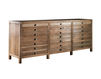 Комод Bristol Sideboard Gramercy Home 2014 511.001-2N5 Классический / Исторический / Английский