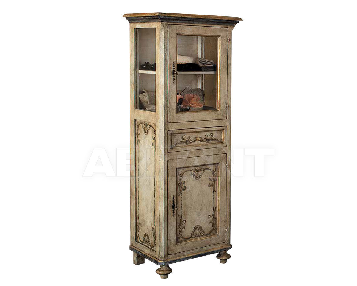 Купить Витрина INTERIORS S.r.l Colori D’epoca AP159/D5