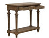 Консоль Marlow Console Table Gramercy Home 2014 512.002-2N7 Классический / Исторический / Английский