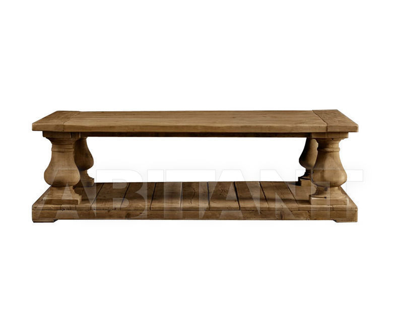 Купить Столик журнальный Iver Gramercy Home 2014 521.001-2N7