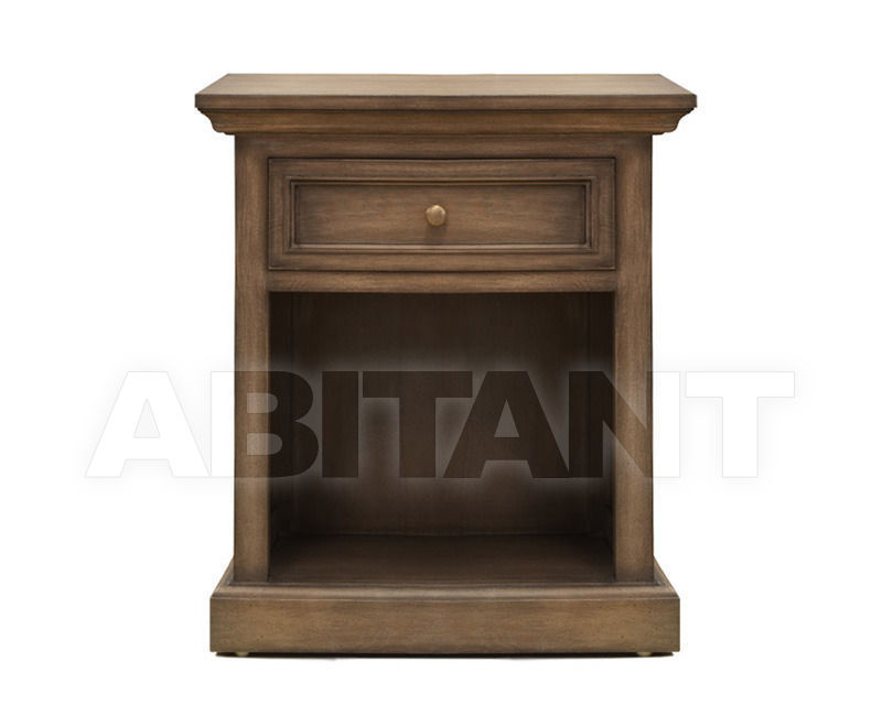 Купить Тумбочка Gramercy Home 2014 522.004-2N5