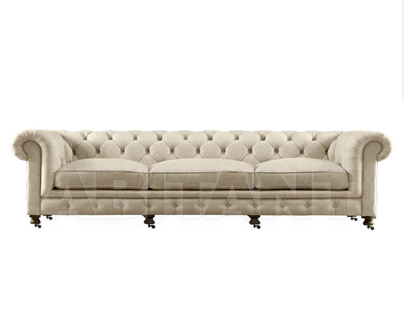 Купить Диван Old Chester Sofa Gramercy Home 2014 101.005XXL-F01