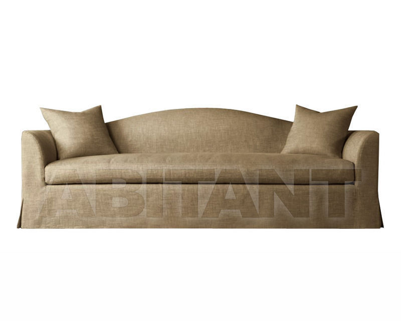 Купить Диван Sandy Hill Sofa Gramercy Home 2014 101.007L-V05-VNSA