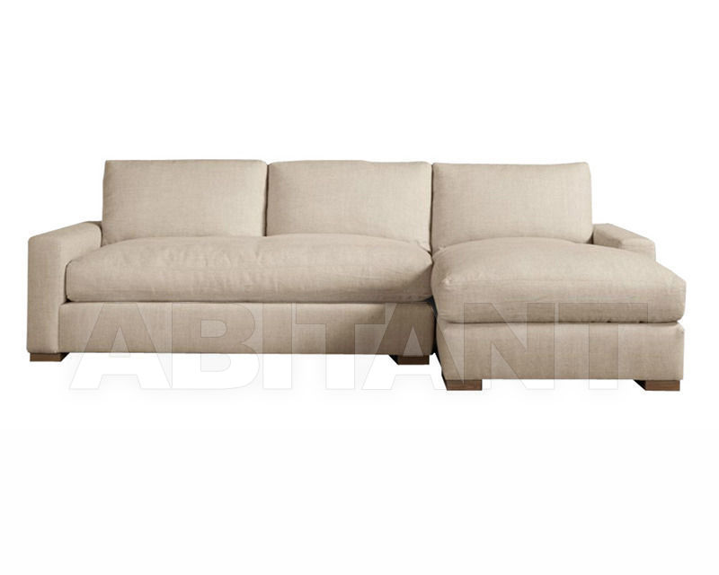 Купить Диван Landon Sectional Sofa Gramercy Home 2014 102.004RAF-F01