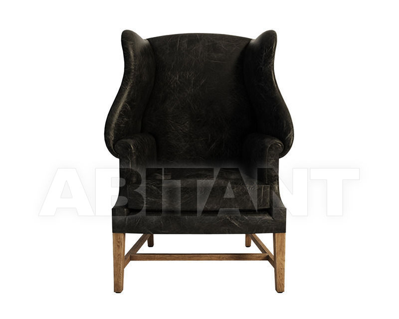 Купить Кресло Aspen Armchair Gramercy Home 2014 602.001-L05